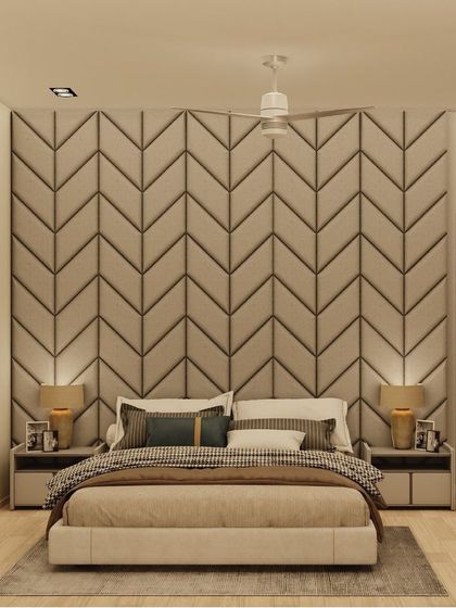 Artyss Designn Studio - Individual Room Design & Renovation Bedroom Sanctuaries photo 38