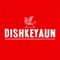 Dishkeyaun