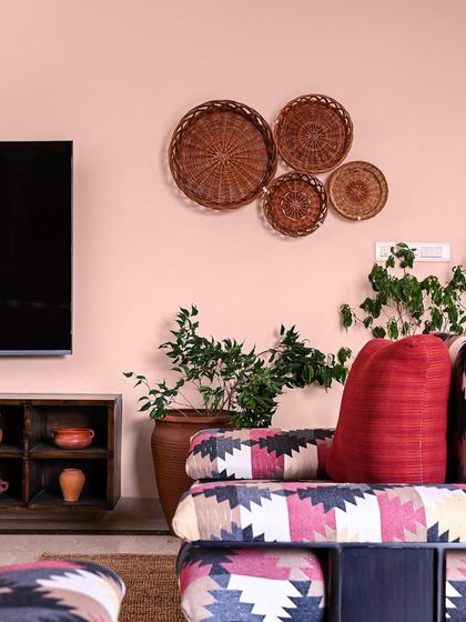 By the Riverside - Full-Service Interior Design Living Spaces: The Soul of the Home photo 50