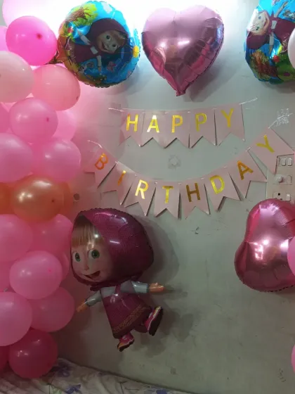 Kids' Birthday Party Themes photo 56