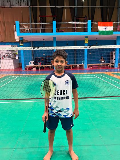 The Deuce Academy Team photo 8