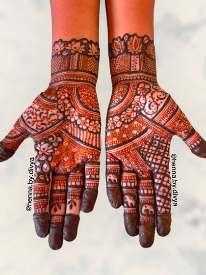 Traditional & Festive Designs photo 37