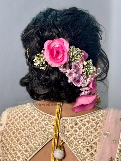 Intricate Bridal Hairstyles photo 11