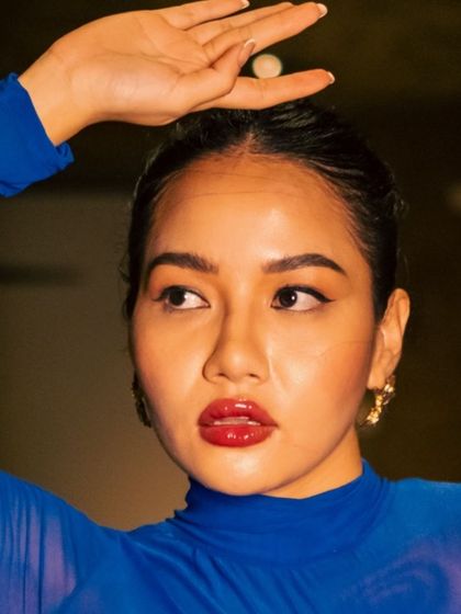 Deepti Purshotham - Commercial & Editorial Makeup Creative & Editorial Artistry photo 14