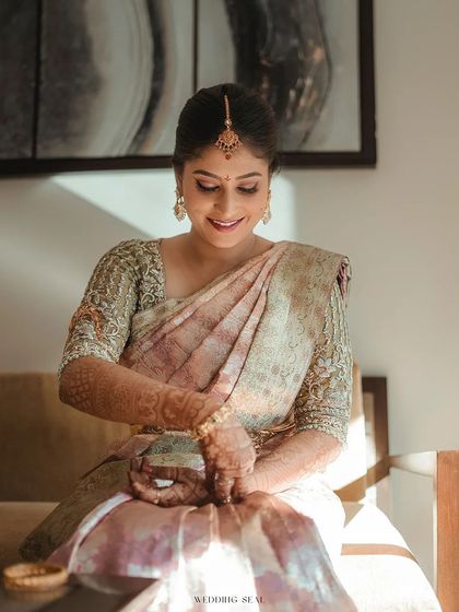 Bangalore Photographers - Wedding Photography & Cinematography Candid Moments & Intimate Details photo 34