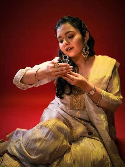 Portraits: Personal & Themed photo 13