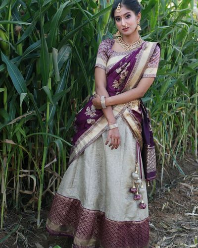 Traditional Ethnic Wear Rental