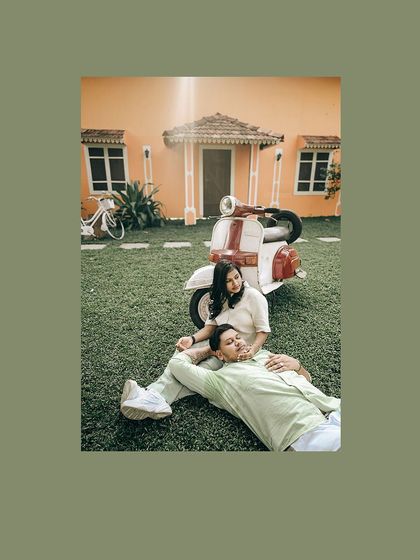 Orange Wedding Cinemas - Wedding Photography & Cinematography Pre-Wedding Stories: Love in Every Landscape photo 198