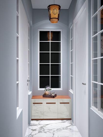 100Krafts - Custom Furniture & Storage Solutions Clever Corners, Nooks & Foyers photo 3