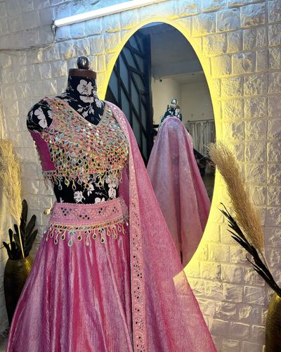 Bridal Wear