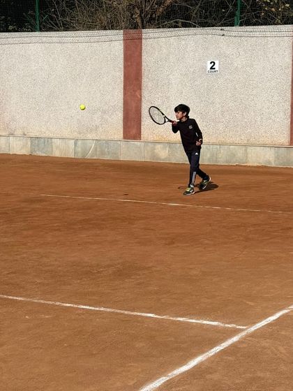 On-Court Drills & Technique photo 34