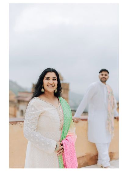 Royal Romance in Jaipur photo 103