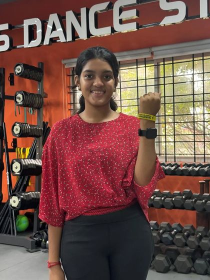 Shadows Dance Studio - Private Dance Training & Choreography Our Students' Achievements photo 39