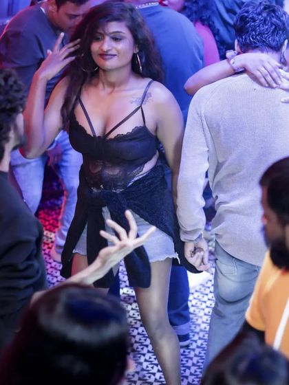 Jezzter - DJ Services The Crowd & The Vibe photo 53