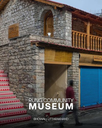 Adaptive Reuse & Heritage Restoration