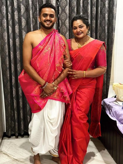 Designer Trends - Bespoke Styling & Alterations for Rentals Additional Work & Studio Views photo 19