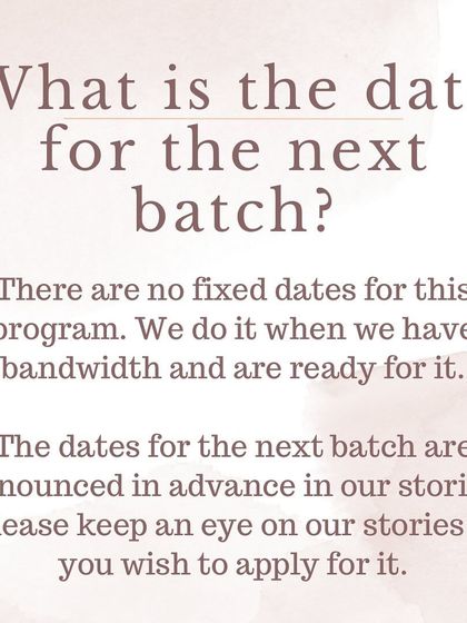 Whisk Cake Studio - Cake Artistry & Business Masterclass The Whisk Masterclass: Building Entrepreneurs photo 22