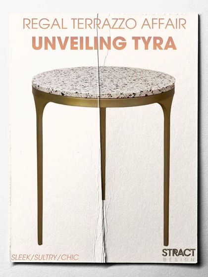 Stract Design - Ready-Made Furniture & Decor Playful Tables & Consoles photo 22