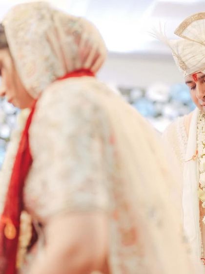 The Ceremony: Vows, Rituals & Blessings photo 45