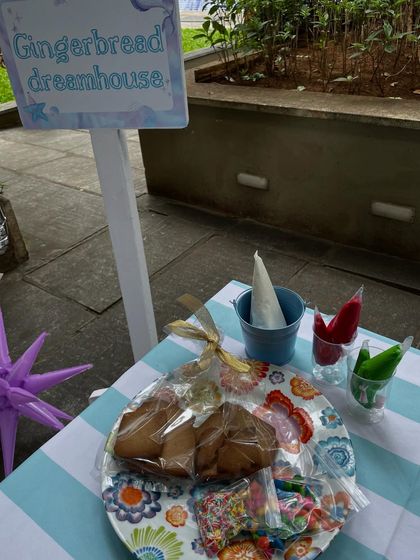 Atara Events - Wedding & Social Event Planning Magical Kids' Birthdays photo 31