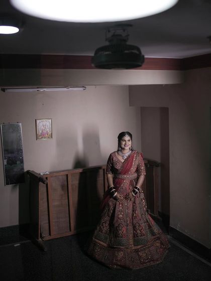 Weddings, Receptions & Engagements photo 71