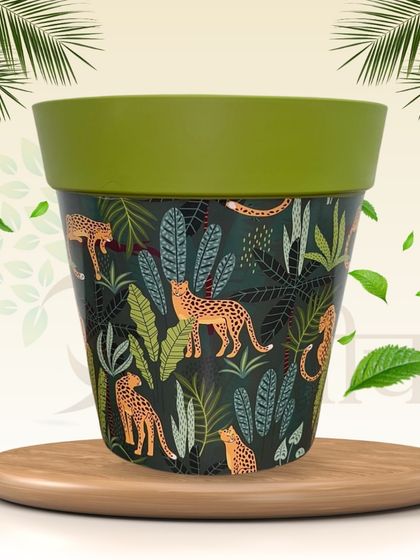 Stylish & Quirky Planters photo 8