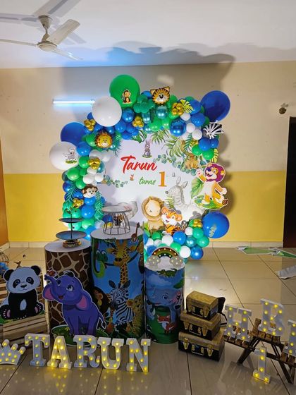 Jungle & Safari Adventures photo 23