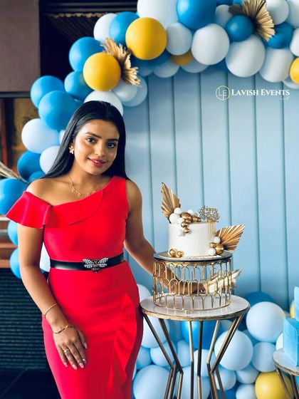 Glamorous & Stylish Soirees photo 60