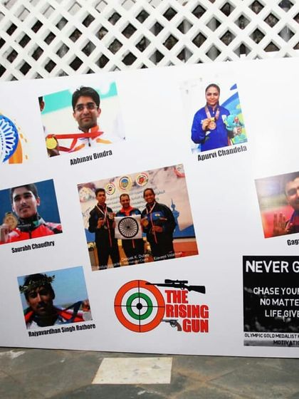 Train Like a Champion photo 3