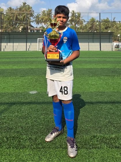 Goa National Championship: Our Journey to Victory photo 67