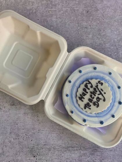 OTIK Cake Shop - Gourmet Desserts & Bakes Festive & Occasional Specials photo 39