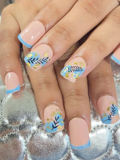 Intricate Hand-Painted Art photo 9