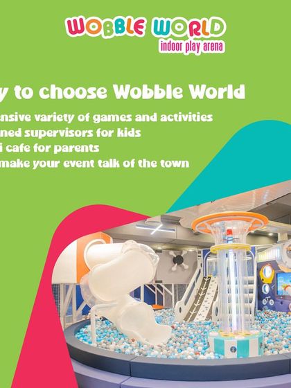 Where the Fun Happens photo 33