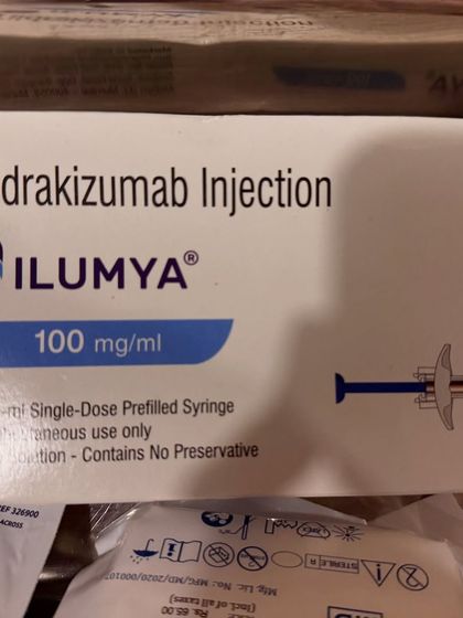 The arrival of Tildrakizumab (Ilumya) strengthens our ability to offer the most advanced biologic therapies. Having multiple options like Secukinumab, Ixekizumab, and Guselkumab allows me to tailor treatment precisely to each patient's needs.