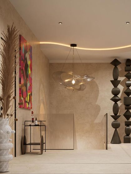 Sarah Sham - Corporate & Office Design The Kolkata Office: A Design Preview photo 22