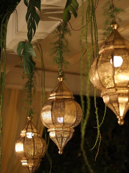 Vcreate Capture - Event Design & Production Intricate Details & Lighting photo 3