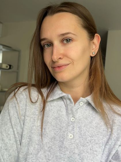 Eyelash Lamination & Tint photo 7