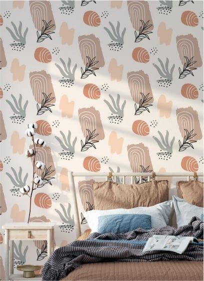 WallFlavors - Wallpaper Design & Installation Elegant & Classic Patterns photo 11