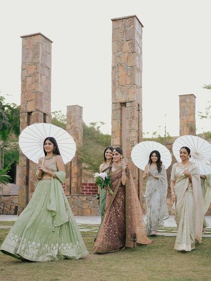 Vibrant Traditions & Ceremonies photo 6