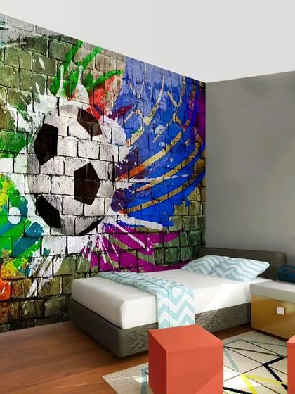 Interior Designer - Residential Interior Design Creative & Functional Kids' Bedrooms photo 19