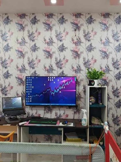 Wall Mind - Custom Wallpaper & Wall Murals Unique Finishes & Applications photo 15