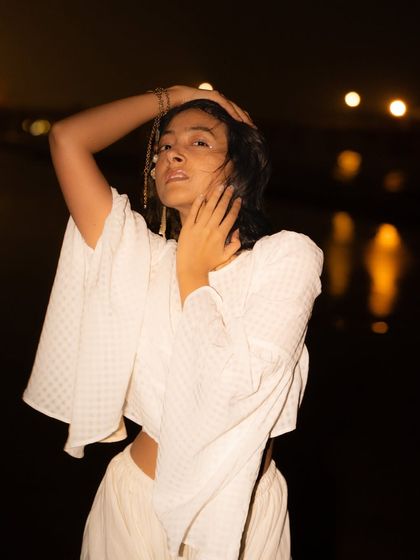 Dramatic Flash & Night Photography photo 14