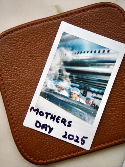 Lupa - Special Event Hosting & Culinary Pop-ups Postcards from Lupa: Our Community photo 9