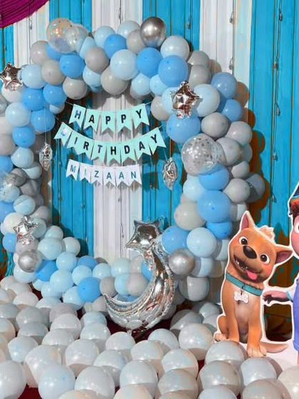 Kids' Cartoon & Character Themes photo 10