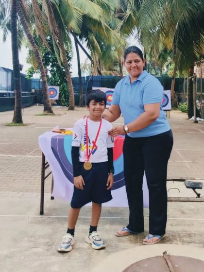 Our Champions: Tournament Podiums photo 34