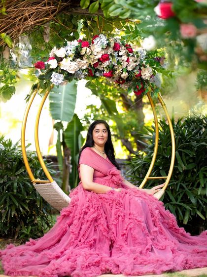 Enchanted Garden & Outdoor Sessions photo 15