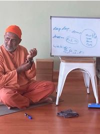 Specialized Yoga & Philosophy Courses