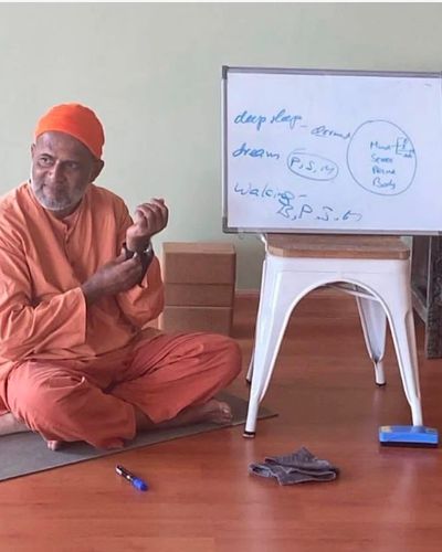 Specialized Yoga & Philosophy Courses
