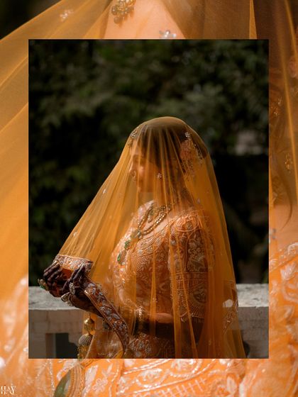 The Radiant Bride photo 20