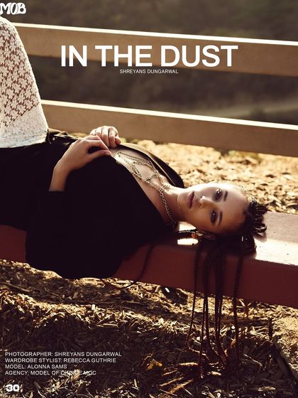 Published Work: Editorials & Covers photo 14